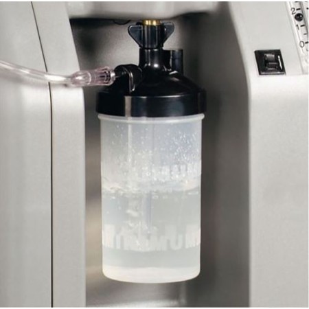 Humidifier (up to 6 l/min) devilbiss e7600-0