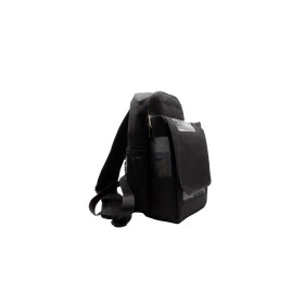 SAC À DOS SLIM À DOUBLE BANDOULIÈRE COMPATIBLE POUR INOGEN ROVE 6 ET INOGEN ONE G5