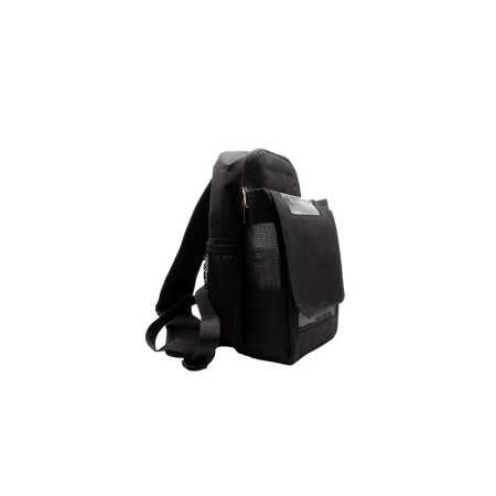 MOCHILA DELGADA DE DOBLE HOMBRO COMPATIBLE CON INOGEN ROVE 6 E INOGEN ONE G5