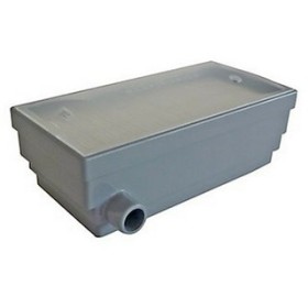 Filtro de entrada de aire para Everflow Respironics 1038831