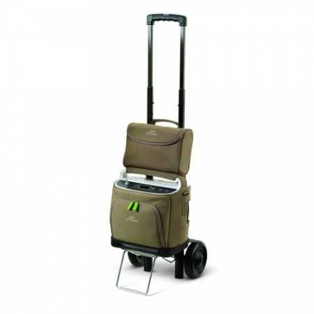 Carrello Trolley per SimplyGo