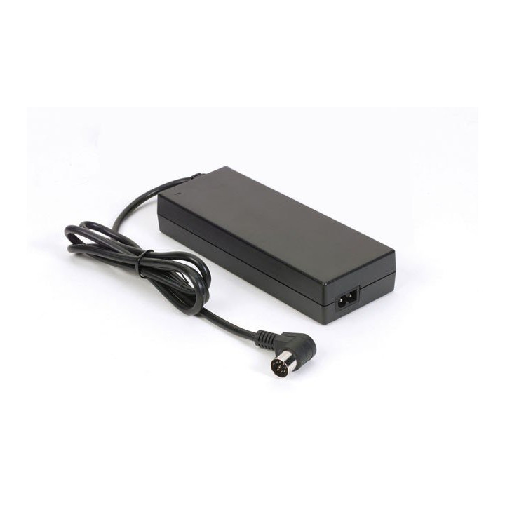 AC power supply for SimplyGo