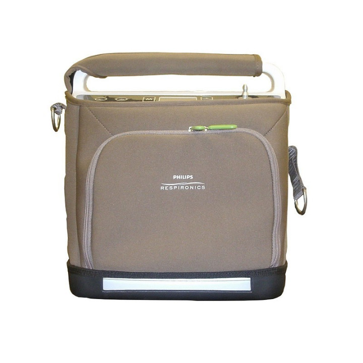 Bag for SimplyGo