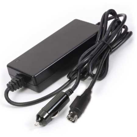 Car DC Power Supply for SimplyGo