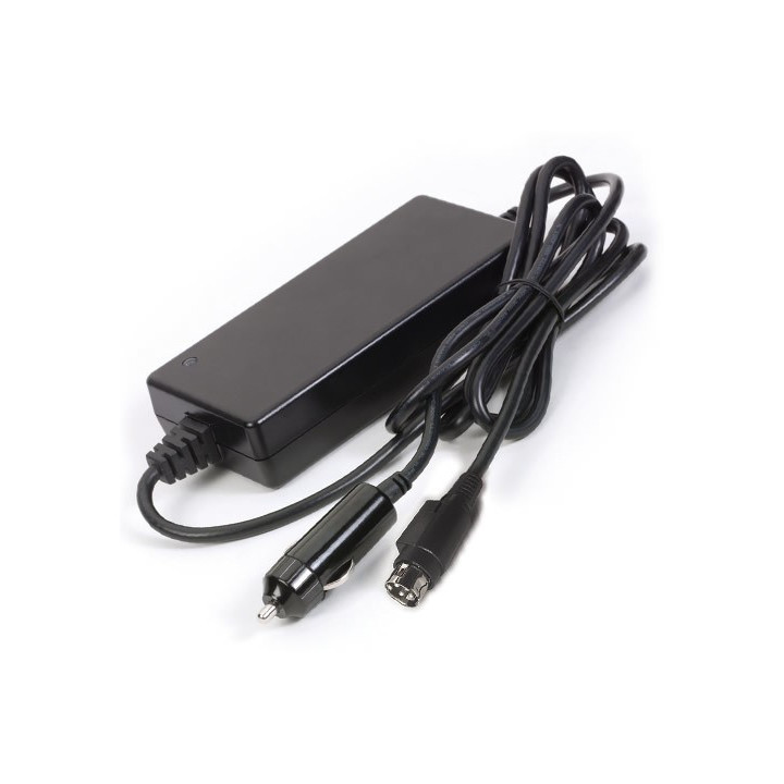 Biladapter för SimplyGo