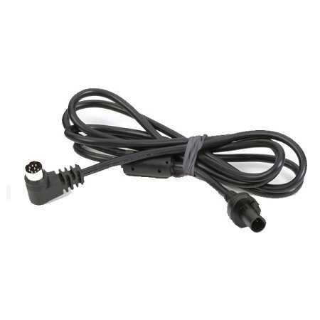 Aircraft DC power cable for SimplyGo