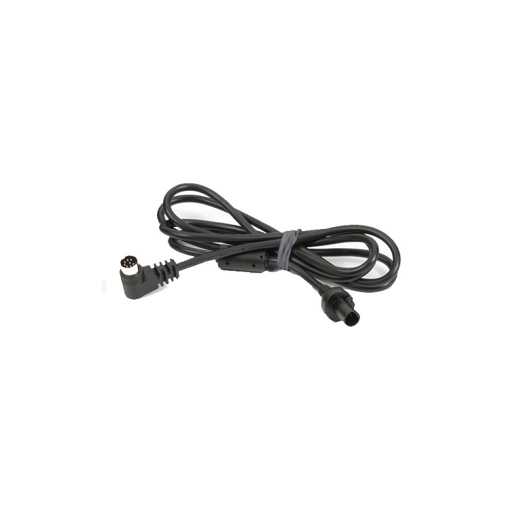 Aircraft DC power cable for SimplyGo