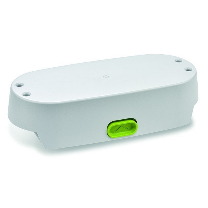 Langtidsholdbart litiumbatteri til SimplyGo Mini