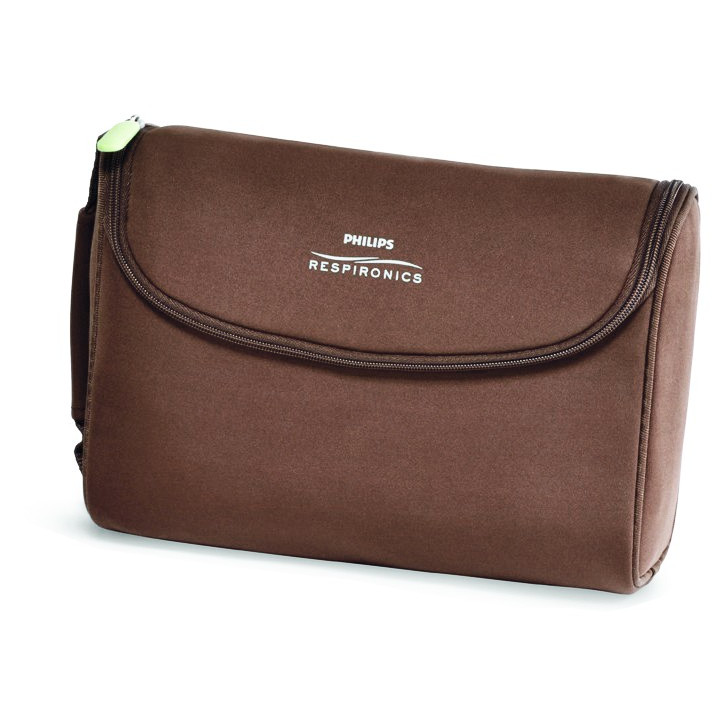 Accessoiretas voor SimplyGo Mini
