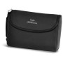 Black accessory bag for SimplyGo Mini