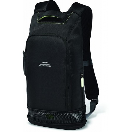 Rucsac negru pentru simplygo mini