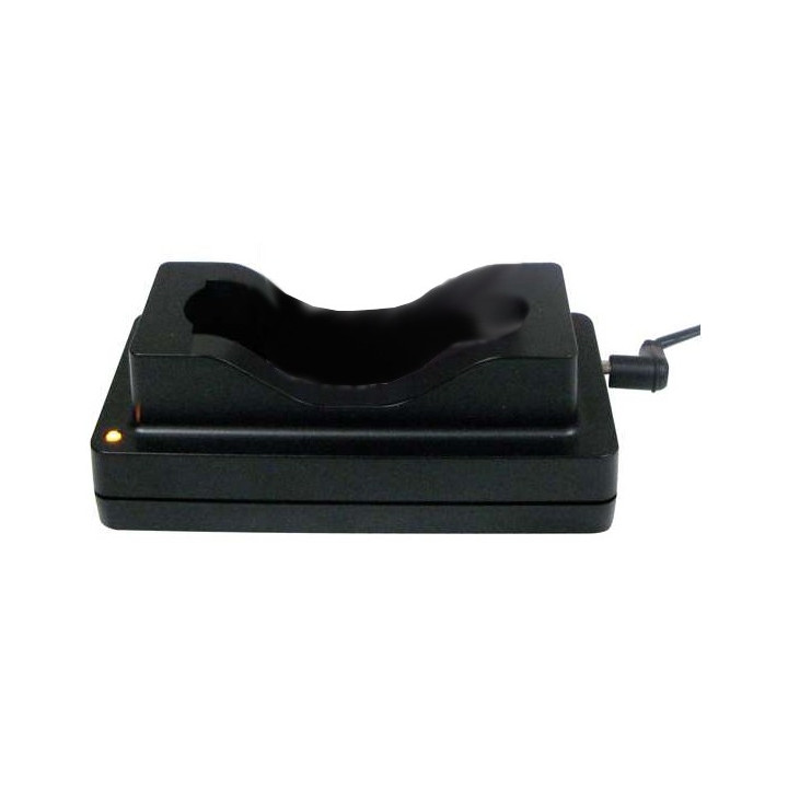Battery charger for Devilbiss IGo2 concentrator battery (battery excluded)