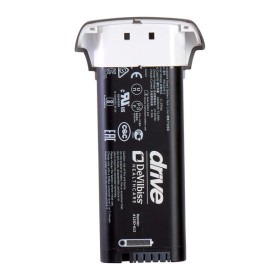 Replacement battery for Devilbiss IGo2 concentrator 