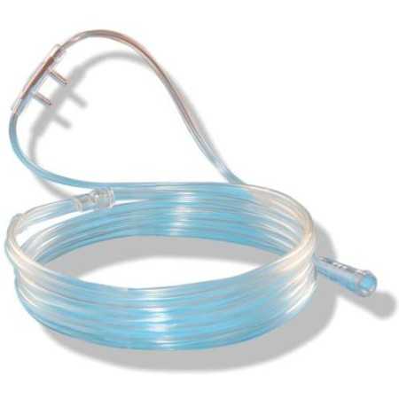 Cannula nasale con tubo L=2,1 mt per Nuvo Lite