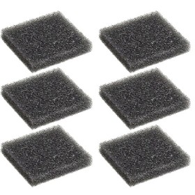 Air inlet filter 303DZ-605 for Drive / Devilbiss concentrators - 6 pcs.