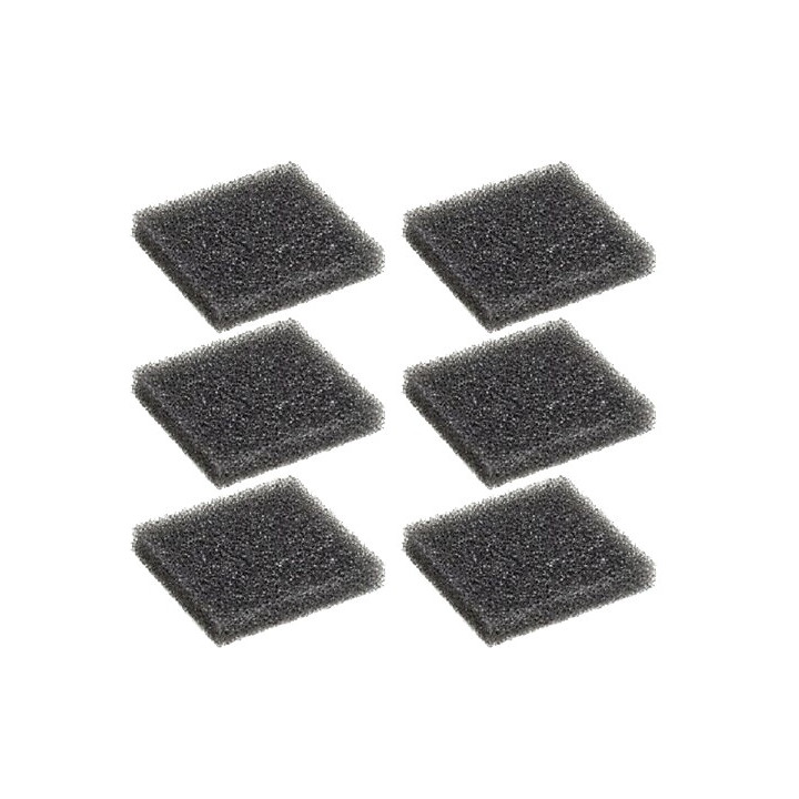 Air inlet filter 303DZ-605 for Drive / Devilbiss concentrators - 6 pcs.