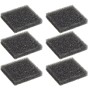 Filtre d’entrée d’air 303DZ-605 pour concentrateurs Drive / Devilbiss - 6 pcs.