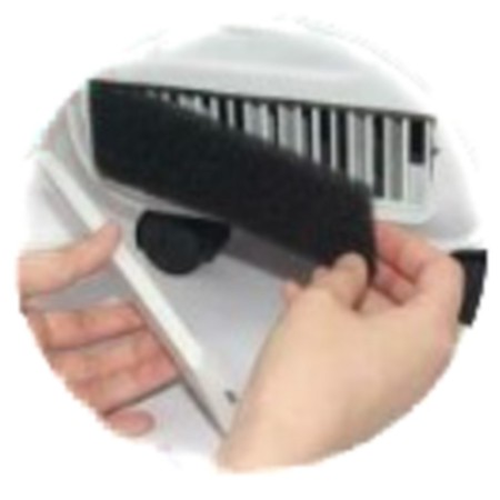 Filtru pentru 34582 - pachet de 10.