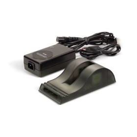 External battery charger for simplygo
