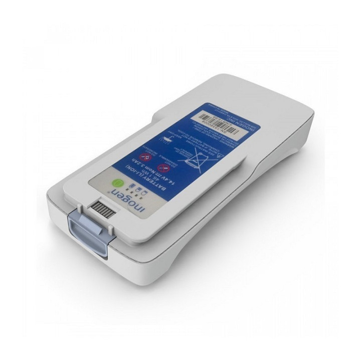 BATTERIA PER INOGEN ONE G4 - da 2 ore