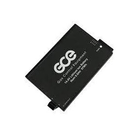 12-cell rechargeable lithium-ion battery for Zen-O Lite - RS-00501