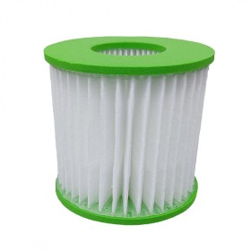 Replacement HEPA filter for OXY-Relief Concentrator