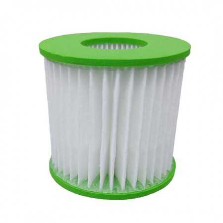 Replacement HEPA filter for OXY-Relief Concentrator