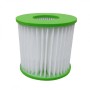 Replacement HEPA filter for OXY-Relief Concentrator