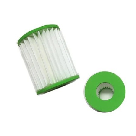 Ersatz-hepa-filter für oxy-relief-konzentrator