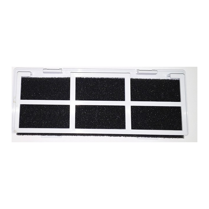 Replacement door and filter for OXY-Relief Concentrator