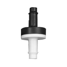 Non-return one-way valve - replacement for OXY-Relief Concentrators