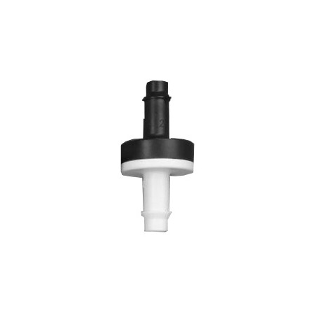 Non-return one-way valve - replacement for OXY-Relief Concentrators