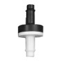 Non-return one-way valve - replacement for OXY-Relief Concentrators