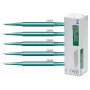 Kai dermatological curette diameter 2 mm - 1 piece