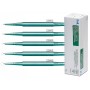 Curette dermatologicha KAI diametro 2 mm - 1 pezzo