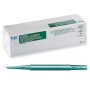 Dermatológico curette kai diámetro 3 mm - 1 pc.