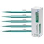 Dermatological curette kai diameter 3 mm - 1 pc.