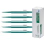 Curette dermatologique KAI diamètre 3 mm - 1 pièce