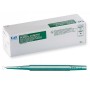 Dermatológiai curette kai átmérője 5 mm - 1 darab.