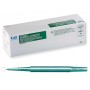 Dermatológico curette kai diâmetro 7 mm - 1 unidade.