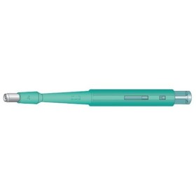 Kai biopsijske kirete premera 4 mm z obturatorjem