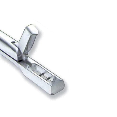 Tischler kevorkian - extra lung - 25 cm