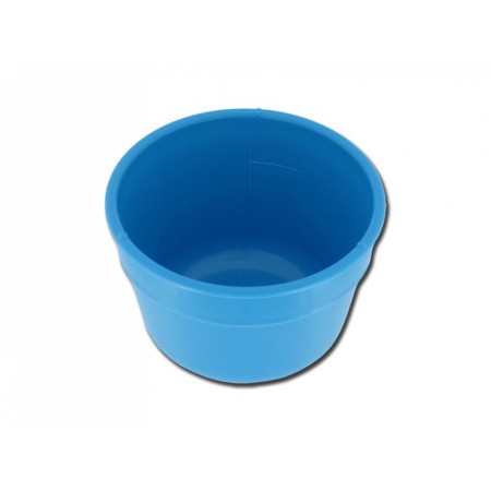 Cană gradată 100 mm - plastic - 300 ml