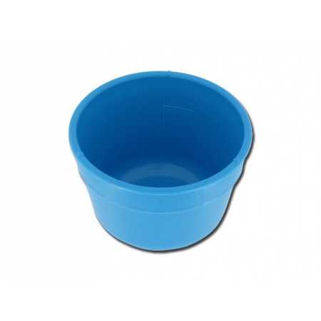 Vaso medidor 100 mm - plástico - 300ml