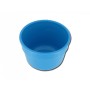 Graduated bowl 100 mm - plastic - 300ml