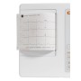 Eredeti z-fold 100 CARDIOLINE EKG csomag, 100x150mm x180-10db