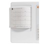 Original Z-fach EKG-Packung 100 CARDIOLINE , 100x150mm x180-10 Stück