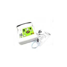 Poloautomatický defibrilátor Smarty Saver Plus