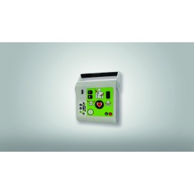 Smarty saver geo automatizovaný defibrilátor