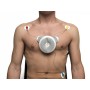 D-Heart bluetooth ECG - 8/12 kanalen